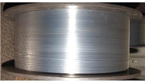Aluminum Strip, Width : 9-2000 mm