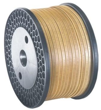 Glass Fiber Covered Copper Wires, Conductor Type : Stranded