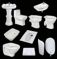 sanitary ware