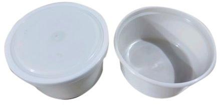 Plastic container, for Food packaging