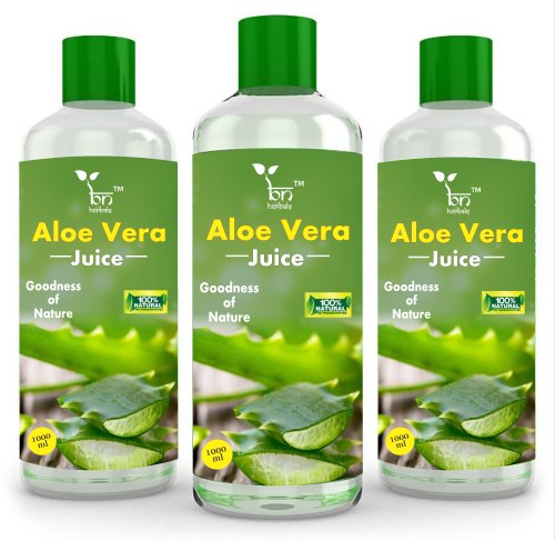 Aloe vera juice, Packaging Size : 1000 ml