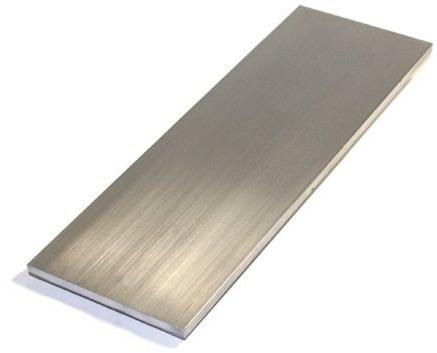 Aluminium Flats, Shape : Rectangular