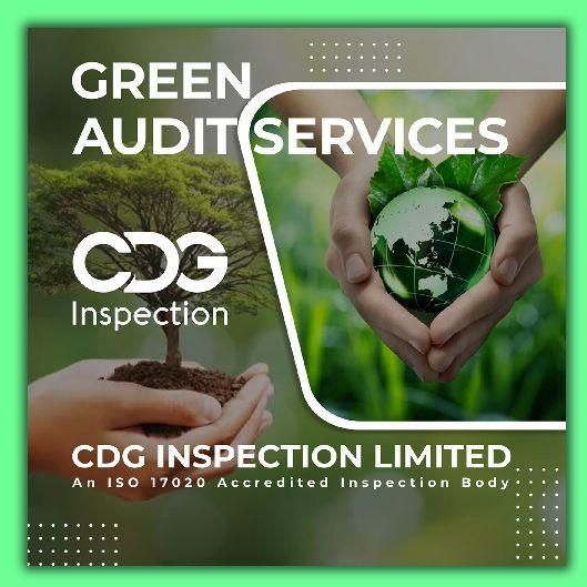 Green Audit Services In Sonipat