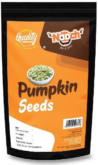Roasted Pumpkin Seeds, Shelf Life : 6 Month