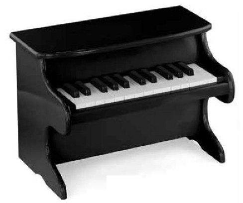 Wooden Kids Piano Toy, Packaging Type : Box