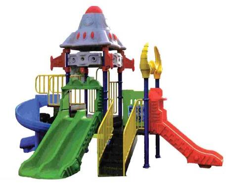 Red Green Multi Play System