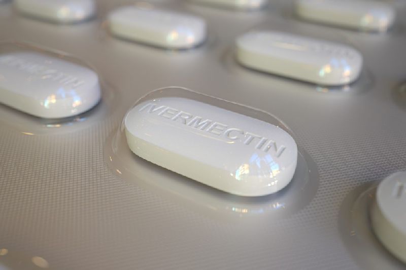 Ivermectin Tablets, for Clinical