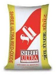 Shree Ultra PPC Cement