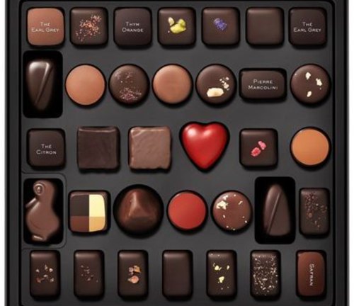 Assorted Chocolates, Certification : FSSAI Certified