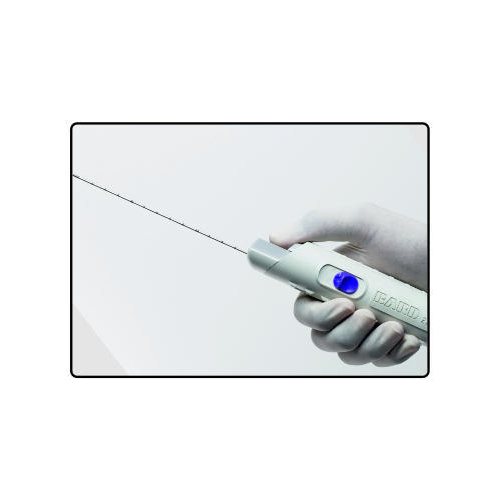 Stainless Steel Biopsy Needle