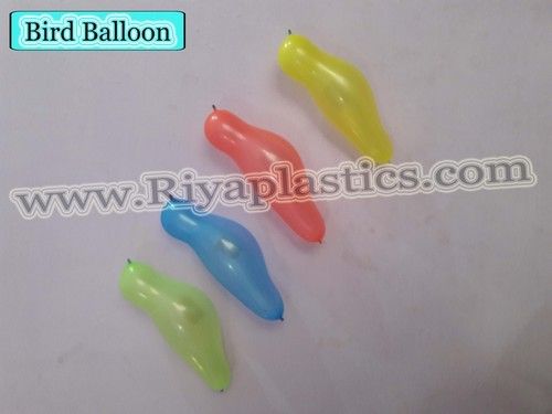 Bird Shape Balloon