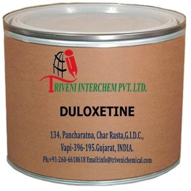 Powder Duloxetine