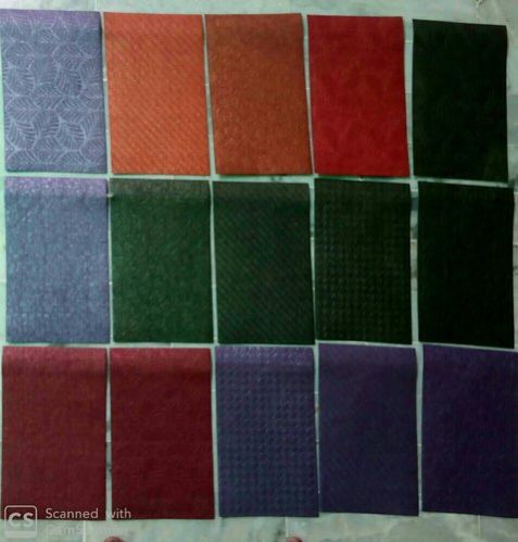 Decorative Paper Sheet