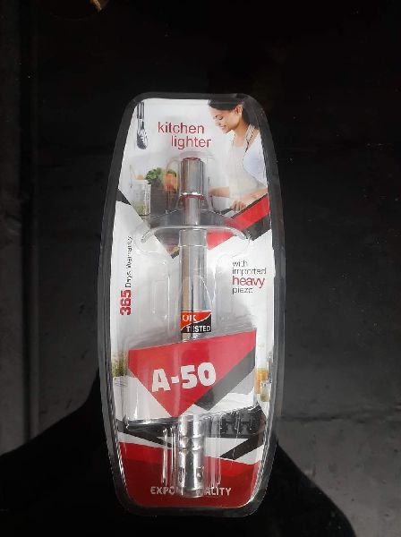 Eco A-50 Kitchen Gas Lighter ( Sailing Packing)