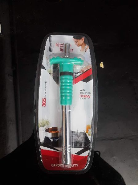 Ring Kitchen Gas Lighter( Sailing Packing), Size : 0-25cm, 25-50cm