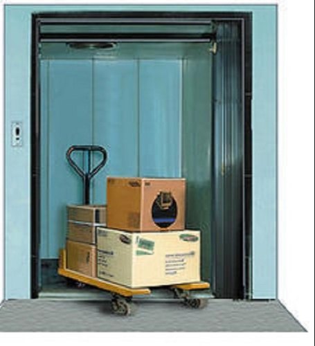 Manual Industrial Lift, for Complex, Malls, Feature : Best Quality, High Loadiing Capacity, Rust Proof Body