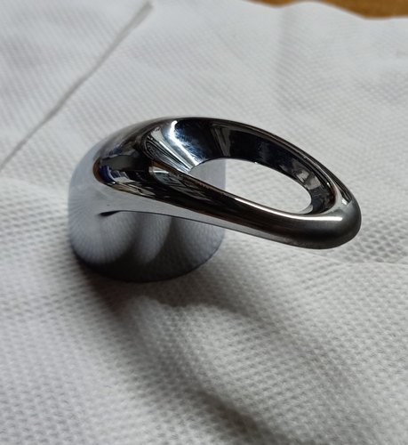 Iron Faucet Handle