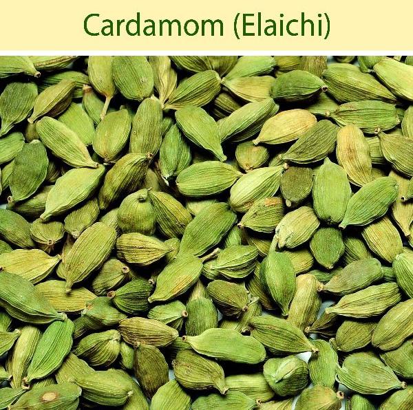 Cardamom oil, for Cooking