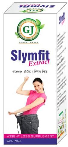 Slymfit Juice