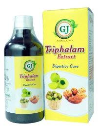  Triphala Juice, Shelf Life : 24 Months