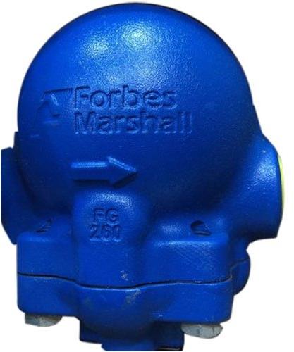 Forbes Marshall ball float steam Traps ft14 15mm to 50mm