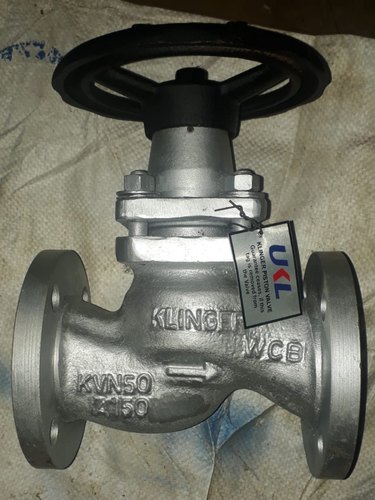 Uni klinger 2 to 24 inch piston valve 150#300#600#900#1500#