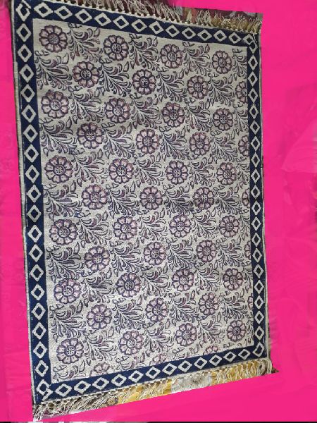 Cotton Rugs, for Homes, Size : Multisize