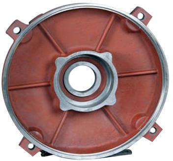 Induction Motor Cover