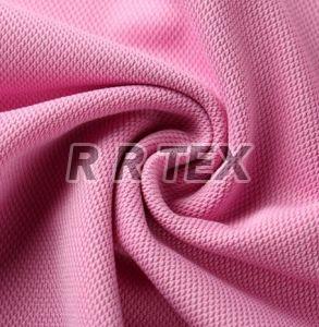 Pique Knitted Fabric, Roll Length : 10 Mtrs, 20 Mtrs, 30 Mtrs