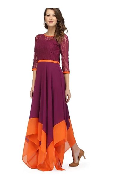 Buy One Piece Dress Online In India  Etsy India