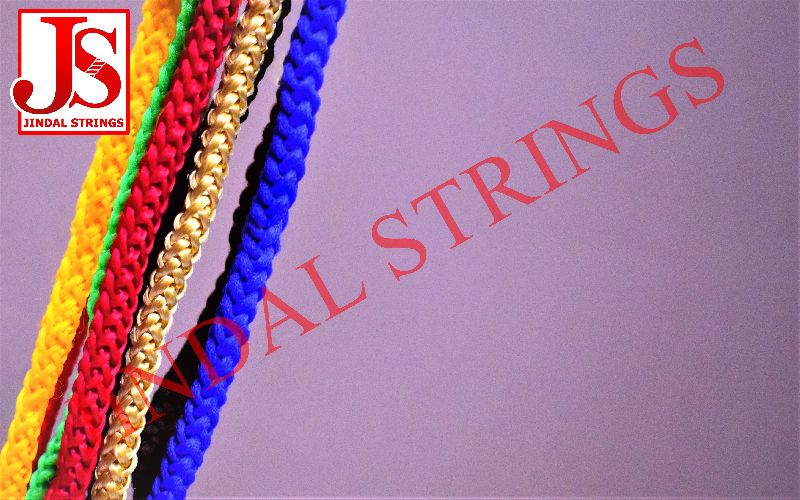 JS Polyester Rope, Packaging Type : Bag