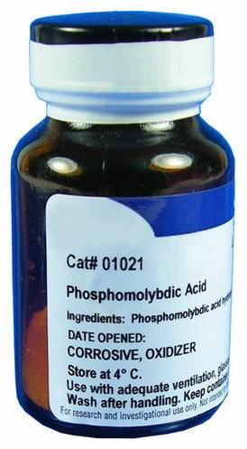 MERCK Phosphomolybdic Acid