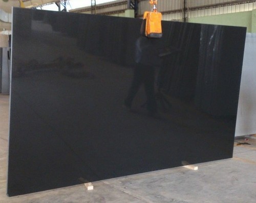 Absolute Black Granite