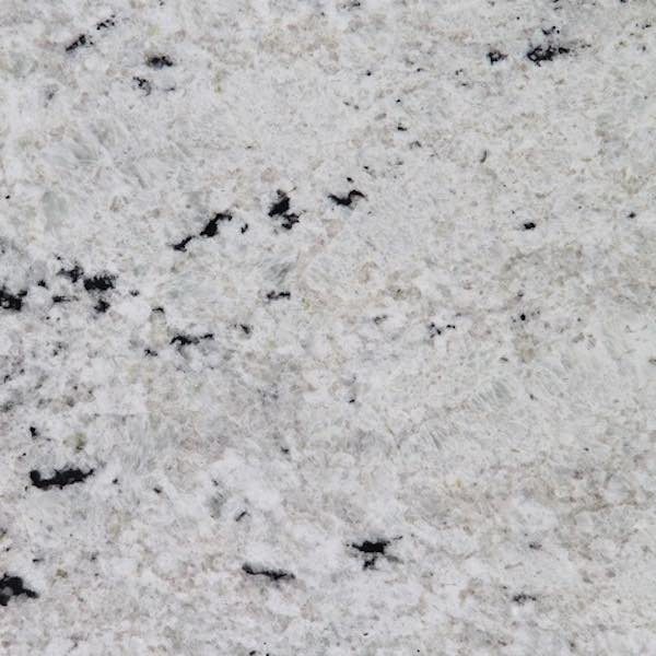 Polished Collonial White Granite, for Vanity Tops, Steps, Staircases, Kitchen Countertops, Flooring