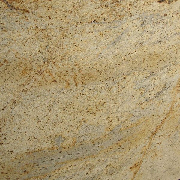 Polished Colonial Gold Granite, for Vanity Tops, Steps, Staircases, Kitchen Countertops, Flooring