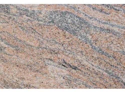 Polished Indian Juparana Granite, for Vanity Tops, Treads, Steps, Staircases, Kitchen Countertops, Flooring