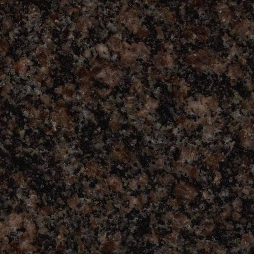 Indian Mahogany Granite