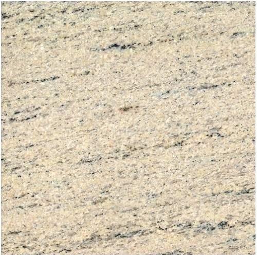 Raw Silk Ivory / White Granite