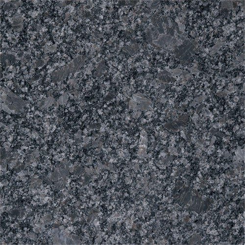 Polished Steel Grey Granite, for Vanity Tops, Treads, Steps, Staircases, Kitchen Countertops, Flooring