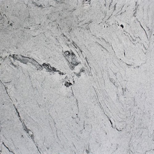 Polished Viscon White Granite, for Vanity Tops, Treads, Steps, Staircases, Kitchen Countertops, Flooring