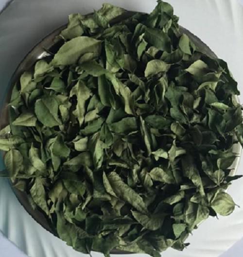 SHR Organic Dried Curry Leaves, Packaging Type : Customized