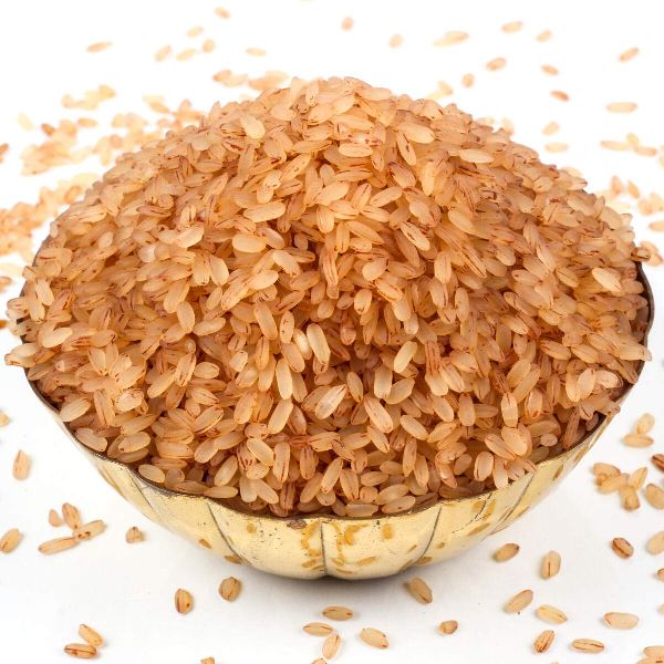 Organic matta rice, Packaging Type : Plastic Packet