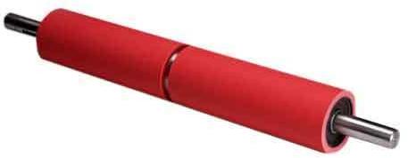 Printing rubber roller, Length : 2-4 meter