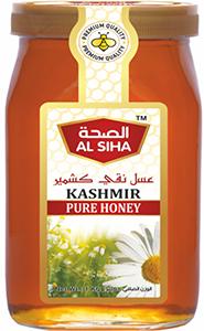 Kashmiri Honey / Himalayan Honey