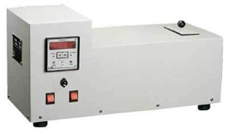 Electric Automatic Opacity Testing Machine, for Industrial, Voltage : 220V