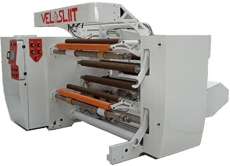 Velossit 600 Slitting Machine