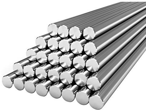 Rectangular Aluminum Bars, for Construction, High Way, Length : 4000-5000mm