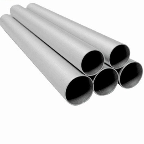 Aluminium Aluminum Pipes, for Automobile Industries, Construction, Marine Applications, Certification : ISI Certified