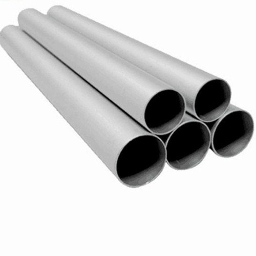 Aluminum Pipes