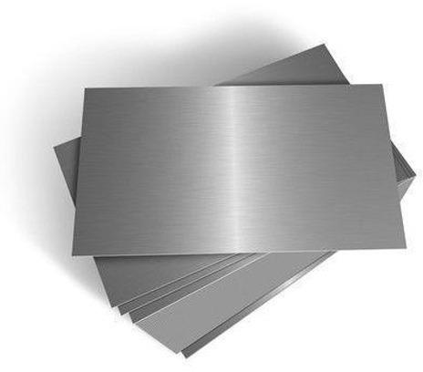 Aluminum Sheets, Length : 150-200mm